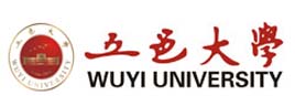 五邑大学